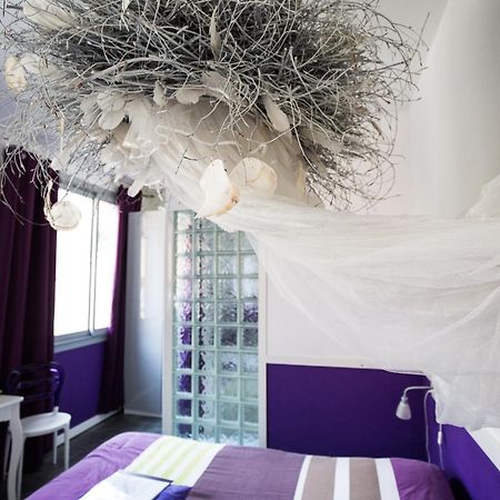 Bed and Breakfast L'Xperience Valgorge Экстерьер фото