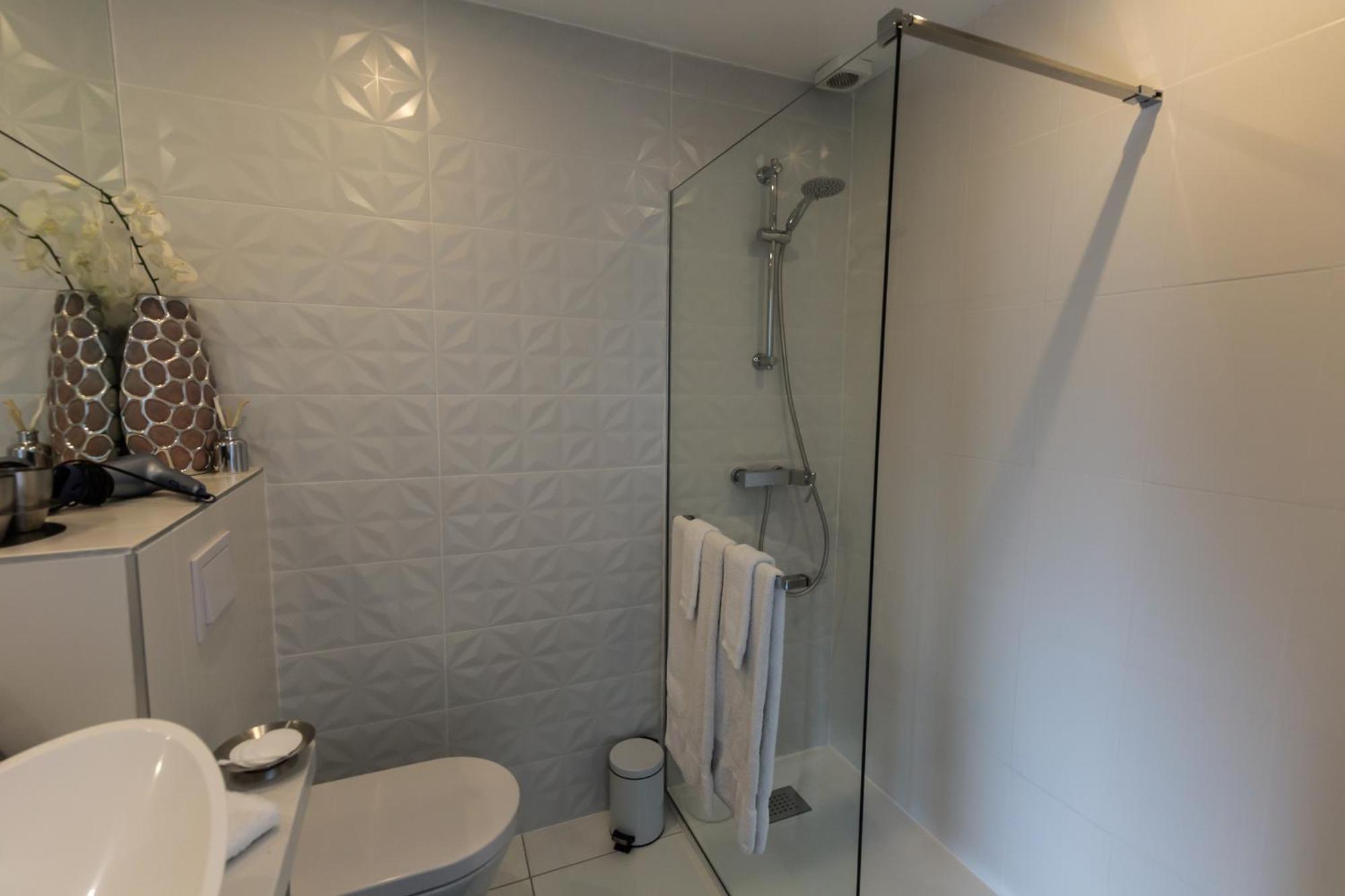 Bed and Breakfast L'Xperience Valgorge Экстерьер фото