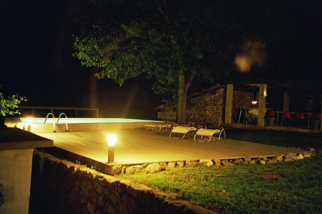 Bed and Breakfast L'Xperience Valgorge Экстерьер фото