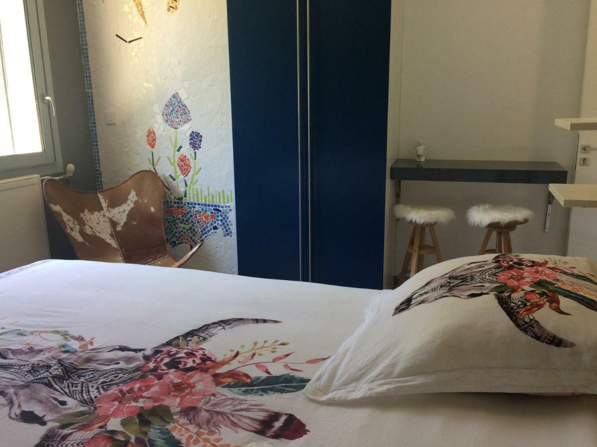 Bed and Breakfast L'Xperience Valgorge Экстерьер фото