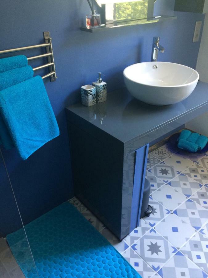 Bed and Breakfast L'Xperience Valgorge Экстерьер фото