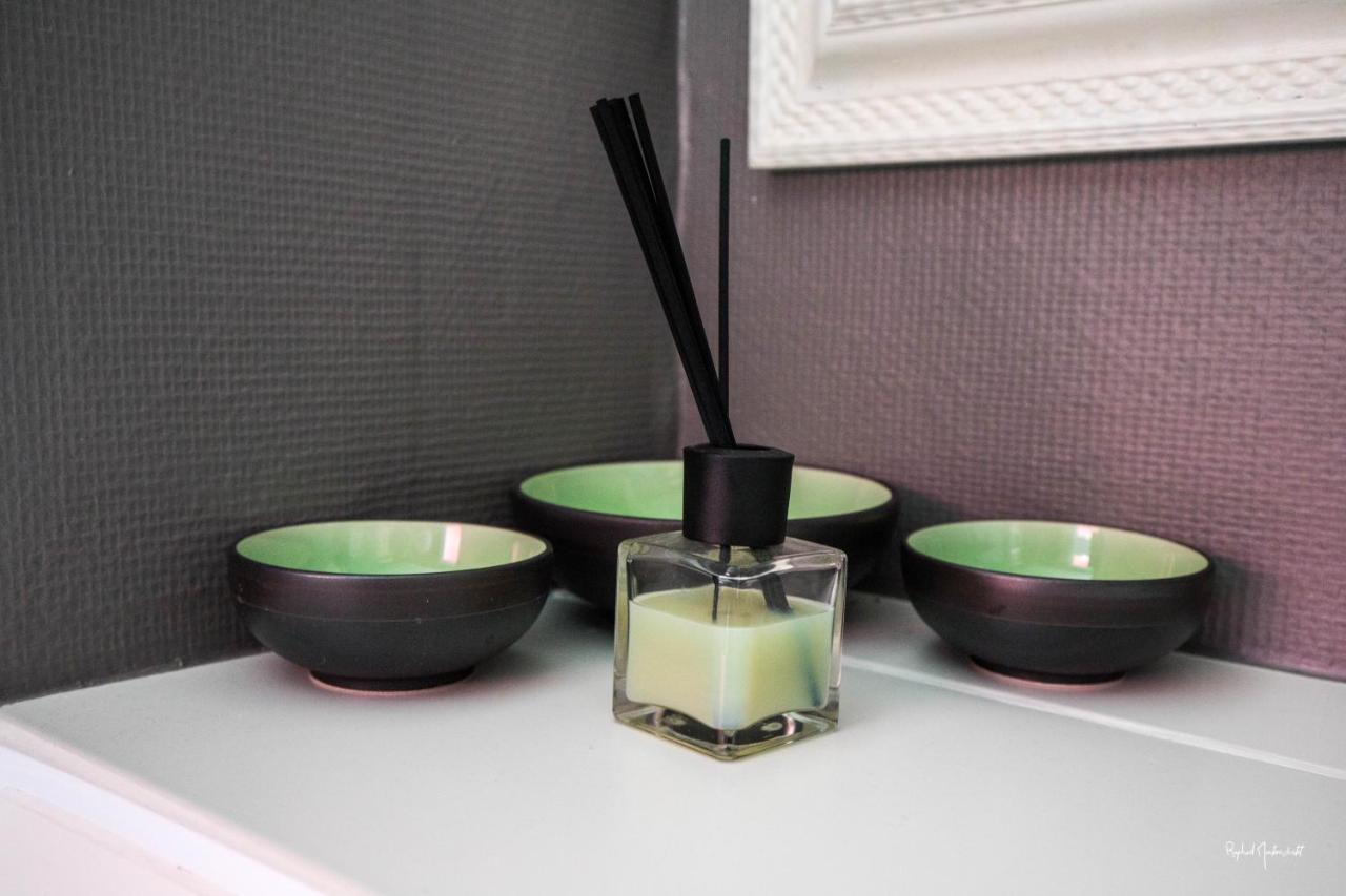 Bed and Breakfast L'Xperience Valgorge Экстерьер фото